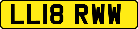 LL18RWW