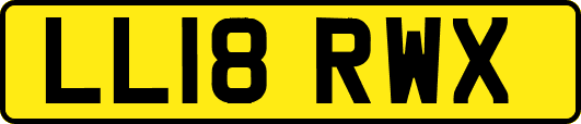 LL18RWX