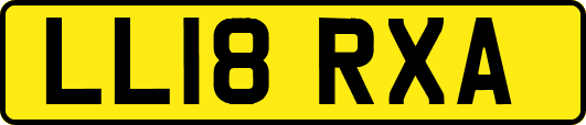 LL18RXA