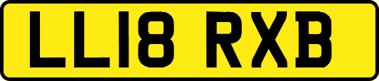 LL18RXB