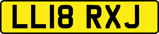 LL18RXJ