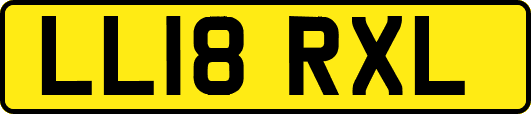 LL18RXL