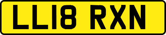 LL18RXN