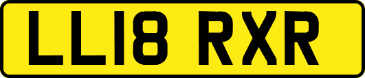 LL18RXR