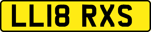 LL18RXS