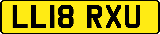 LL18RXU