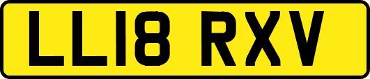 LL18RXV
