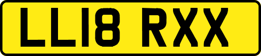 LL18RXX