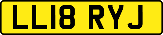 LL18RYJ