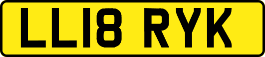 LL18RYK
