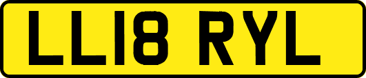 LL18RYL