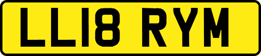 LL18RYM