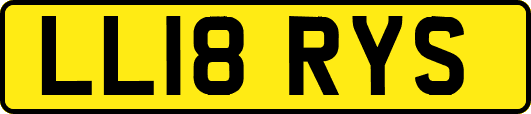 LL18RYS