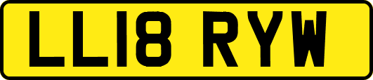 LL18RYW