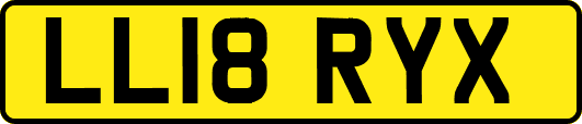 LL18RYX