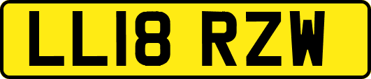 LL18RZW