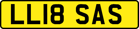 LL18SAS