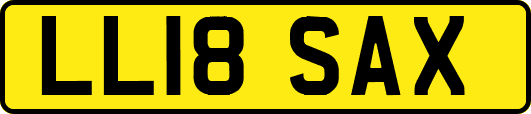 LL18SAX