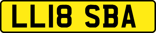 LL18SBA