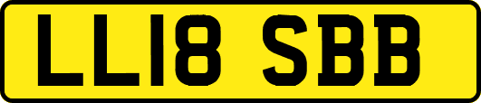 LL18SBB