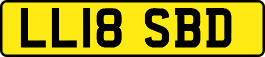 LL18SBD