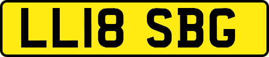 LL18SBG