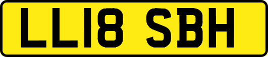 LL18SBH