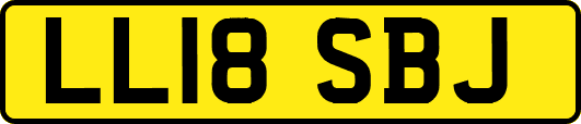 LL18SBJ