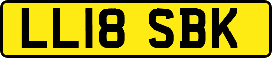 LL18SBK
