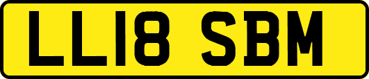 LL18SBM