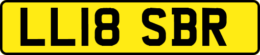 LL18SBR
