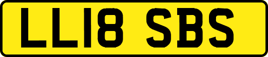 LL18SBS