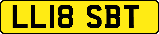 LL18SBT
