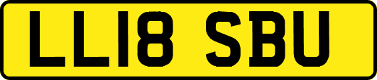 LL18SBU