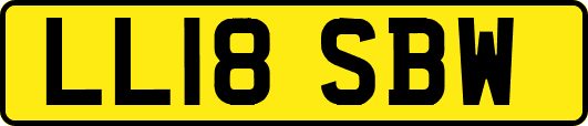 LL18SBW