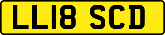 LL18SCD