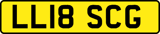 LL18SCG