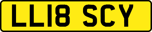 LL18SCY