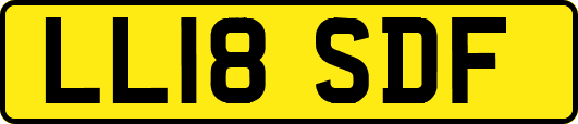 LL18SDF