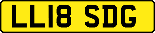 LL18SDG