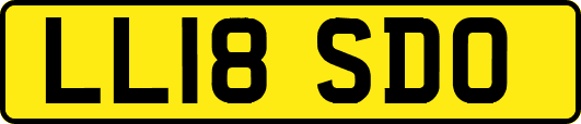 LL18SDO