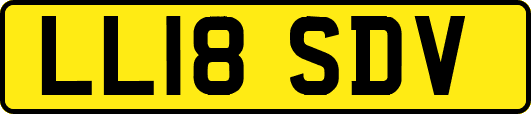 LL18SDV