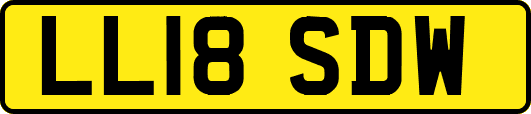 LL18SDW