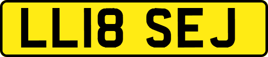LL18SEJ