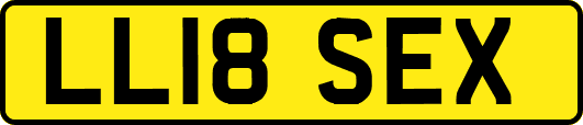 LL18SEX