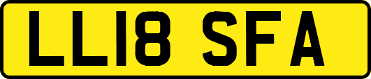 LL18SFA