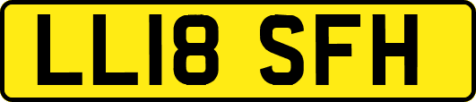 LL18SFH