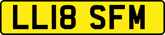 LL18SFM