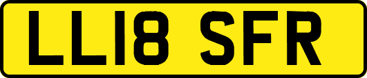 LL18SFR