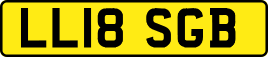 LL18SGB